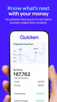Quicken: Intelligent Money screenshot