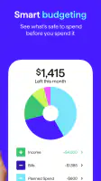 Quicken: Intelligent Money screenshot