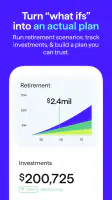 Quicken: Intelligent Money screenshot