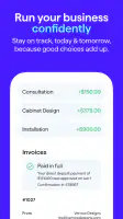 Quicken: Intelligent Money screenshot