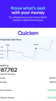 Quicken: Intelligent Money screenshot