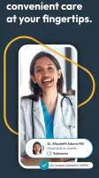 QuickMD - Online Healthcare screenshot