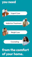 QuickMD - Online Healthcare screenshot