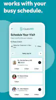 QuickMD - Online Healthcare screenshot