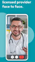 QuickMD - Online Healthcare screenshot