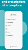 QuickMD - Online Healthcare screenshot
