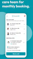 QuickMD - Online Healthcare screenshot