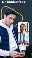 QuickMD - Online Healthcare screenshot
