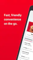 QuikTrip: Food, Coupons & Fuel screenshot