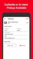 QuikTrip: Food, Coupons & Fuel screenshot