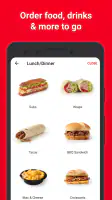 QuikTrip: Food, Coupons & Fuel screenshot