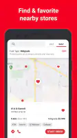QuikTrip: Food, Coupons & Fuel screenshot