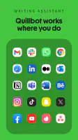 Quillbot: AI Writing Assistant screenshot