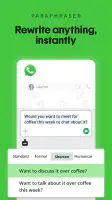 Quillbot: AI Writing Assistant screenshot
