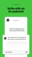 Quillbot: AI Writing Assistant screenshot