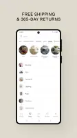 Quince: Luxury Essentials screenshot