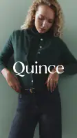 Quince: Luxury Essentials screenshot