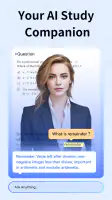 Quiz AI: AI Homework Helper screenshot