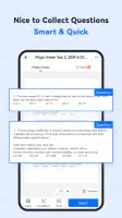 Quiz AI: AI Homework Helper screenshot