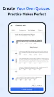 Quiz AI: AI Homework Helper screenshot