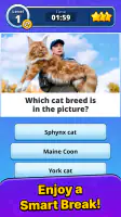 Quiz Blitz: Test Brain Game screenshot