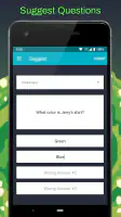 Quiz for Rick and Morty screenshot