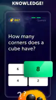 Quiz Planet screenshot