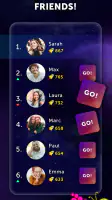 Quiz Planet screenshot