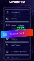 Quiz Planet screenshot
