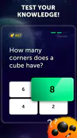 Quiz Planet screenshot