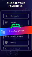 Quiz Planet screenshot
