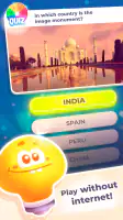 Quiz - Trivia Games screenshot