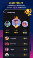 Quiz Win: Play For Real Reward screenshot