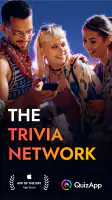 QuizApp: Quiz & Trivia Network screenshot