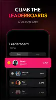 QuizApp: Quiz & Trivia Network screenshot