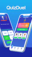 QuizDuel! Quiz & Trivia Game screenshot