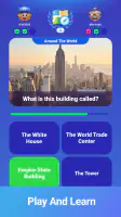 QuizDuel! Quiz & Trivia Game screenshot