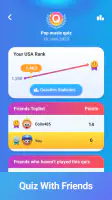 QuizDuel! Quiz & Trivia Game screenshot