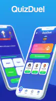 QuizDuel! Quiz & Trivia Game screenshot