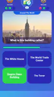 QuizDuel! Quiz & Trivia Game screenshot