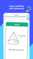 Quizlet: Study with Flashcards screenshot
