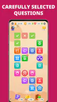 QuizzLand. Quiz & Trivia game screenshot