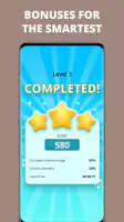 QuizzLand. Quiz & Trivia game screenshot