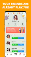 QuizzLand. Quiz & Trivia game screenshot