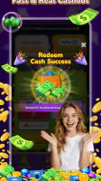 Quizzy Journey - Quiz&Earn screenshot