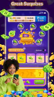 Quizzy Journey - Quiz&Earn screenshot