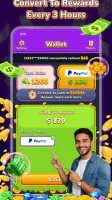 Quizzy Journey - Quiz&Earn screenshot