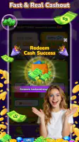 Quizzy Journey - Quiz&Earn screenshot