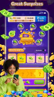 Quizzy Journey - Quiz&Earn screenshot