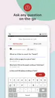 Quora: the knowledge platform screenshot